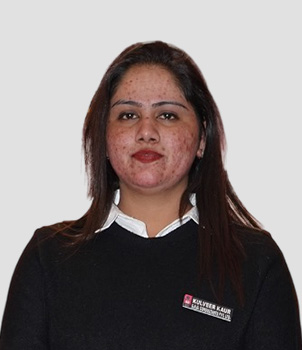 Kulveer kaur